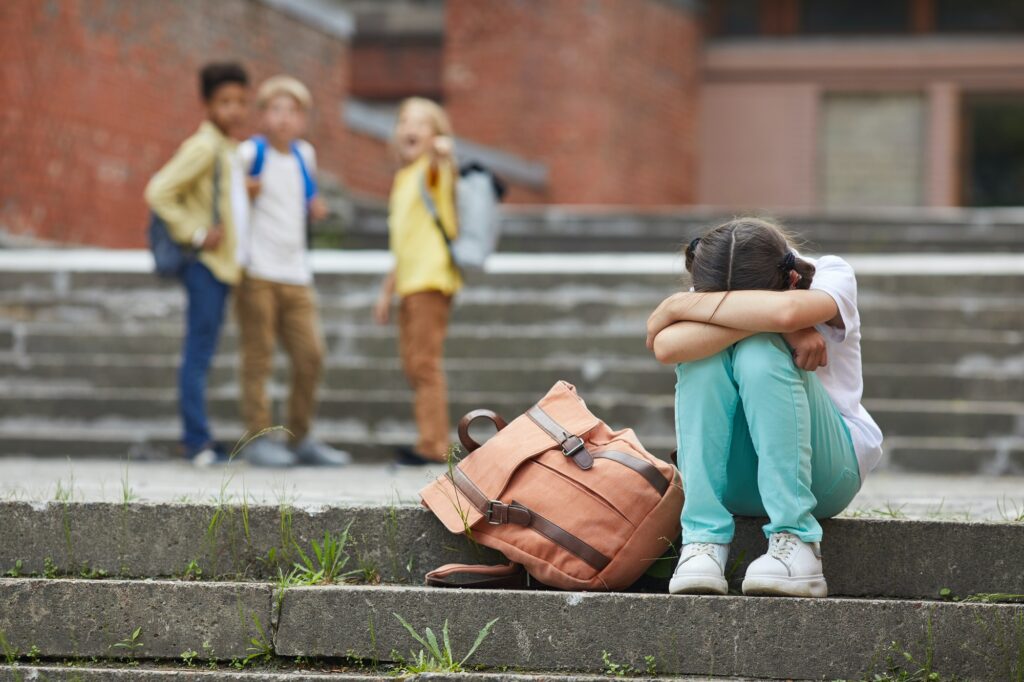School Bullying