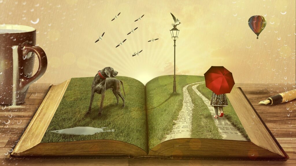 Lecture livre 
