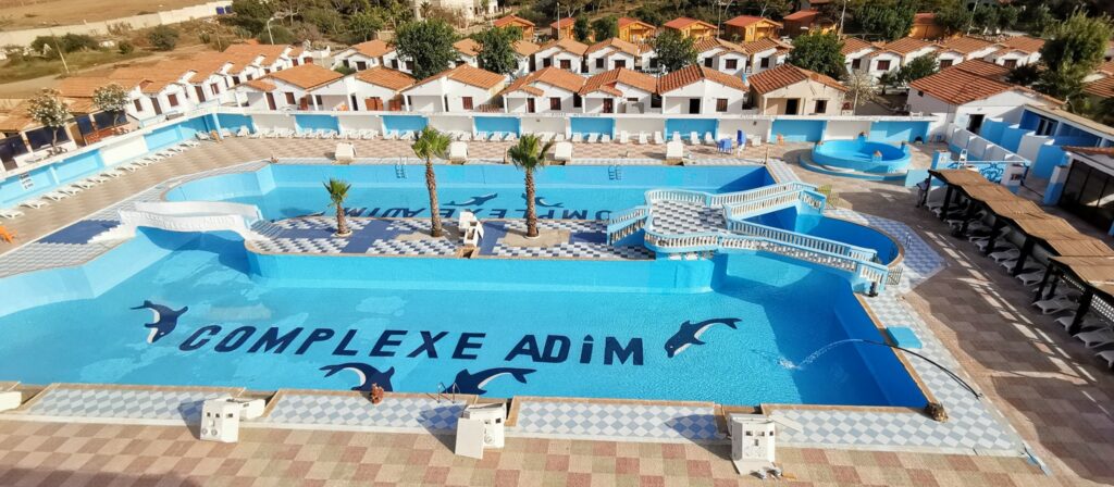 piscines spéciales femmes Adim