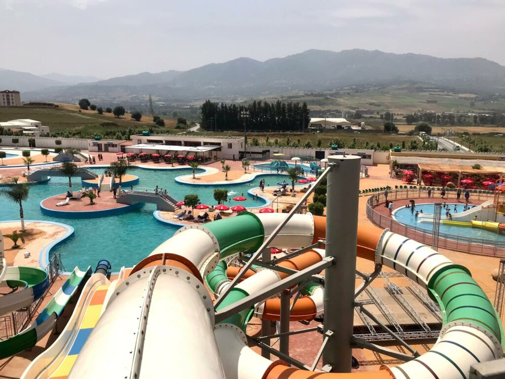 piscines spéciales femmes 