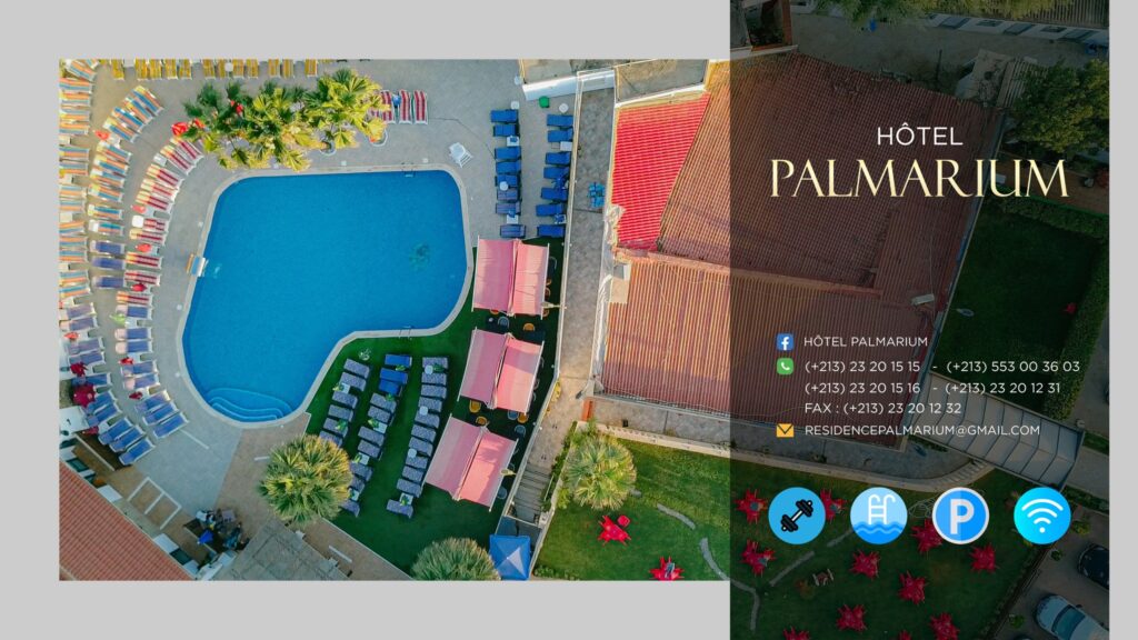 piscines spéciales femmes Palmarium