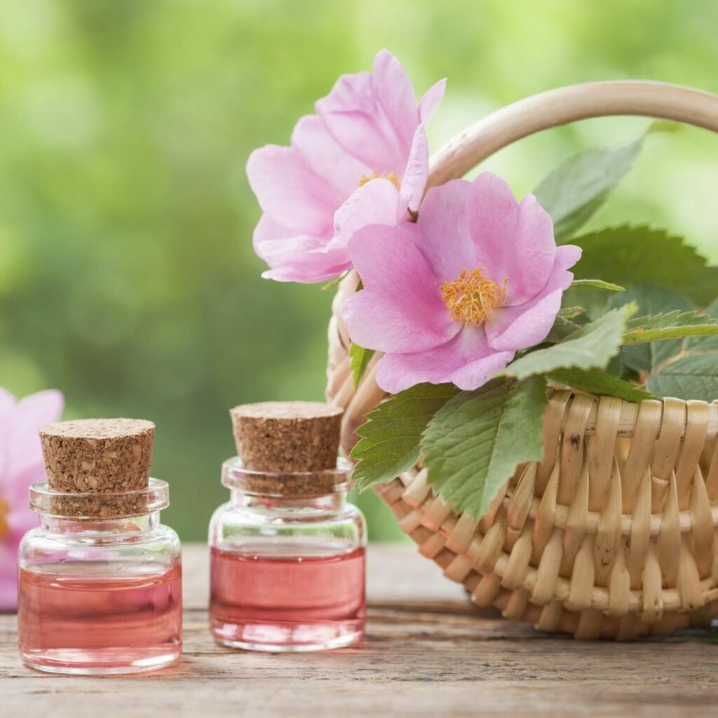 Soins de la peau